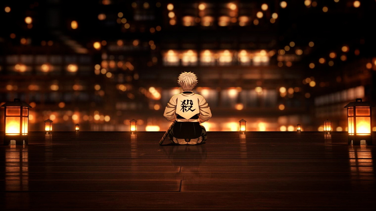 『劇場版「鬼滅の刃」無限城編 第一章』全世界興収1179億円突破　国内は402億円超