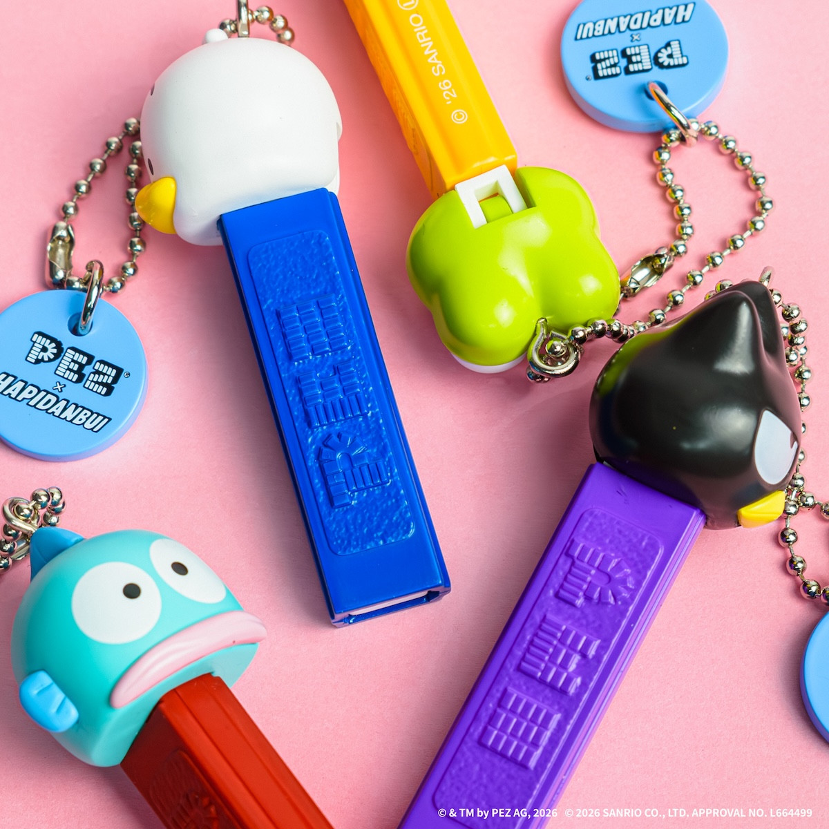 260414_「PEZ」×“はぴだんぶい”