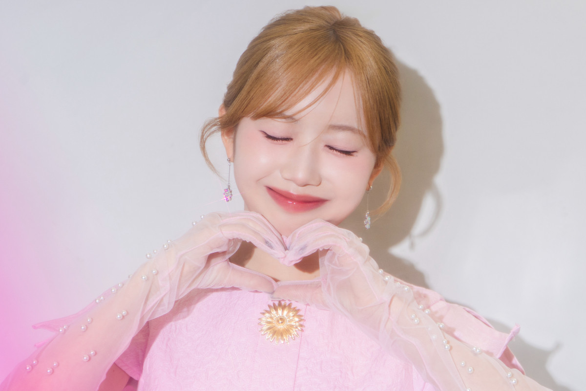 ME:I KEIKO MIU　実施日：20260402