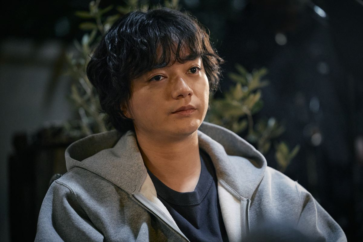 岡田将生×染谷将太、兄弟役で両親殺害事件の犯人を追うクライムサスペンス『田鎖ブラザーズ』今夜スタート！