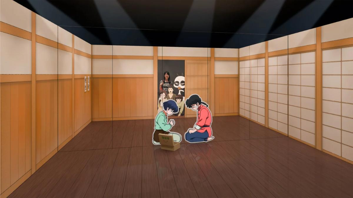 260417「TVアニメ『らんま1／2』展」