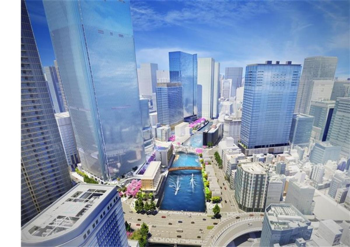 260422「東京ミッドタウン日本橋」