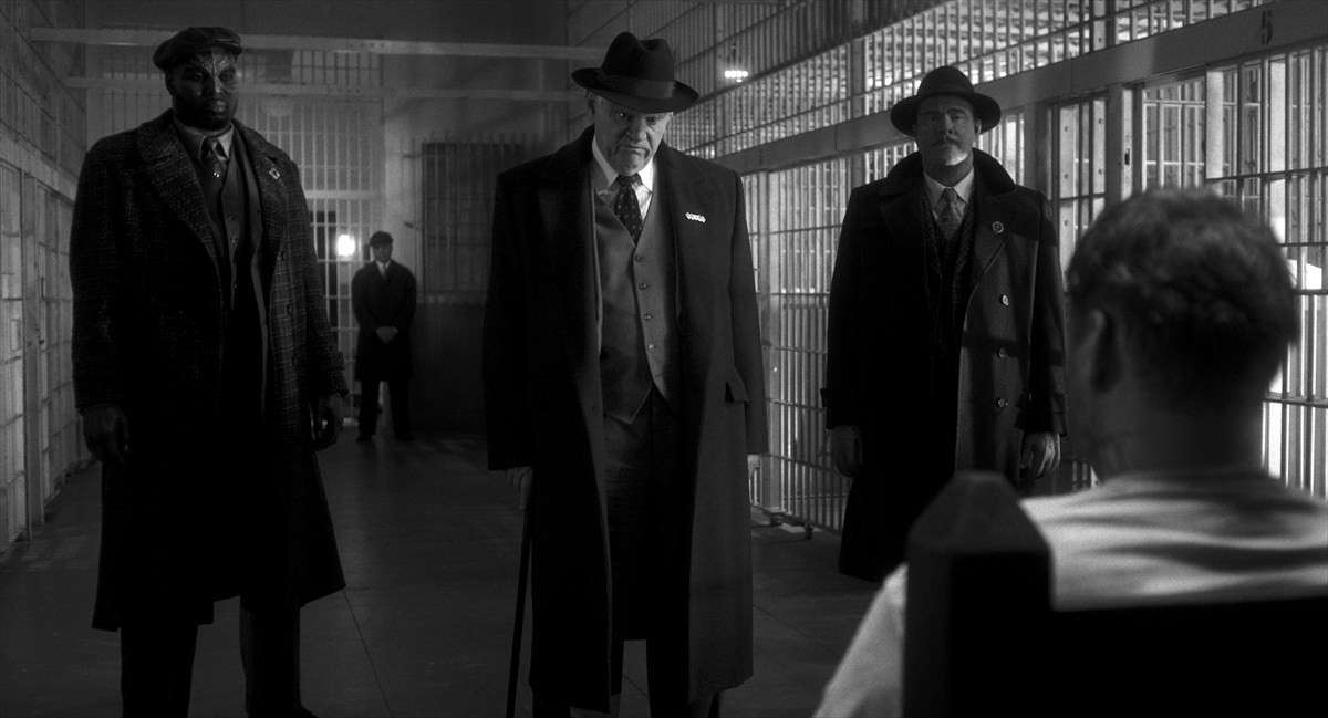 『スパイダー・ノワール』5.27プライムビデオ独占配信　日本版本予告や場面写真も解禁