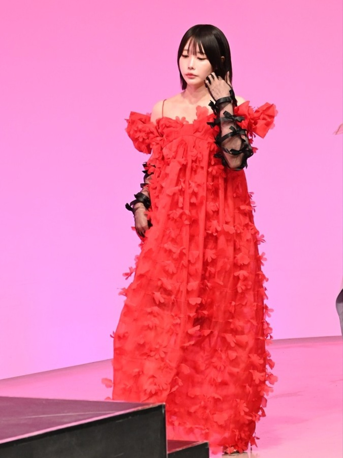 鈴木福、あのから「殴りがいがある」評価に「喜んでいいのか…」苦笑い