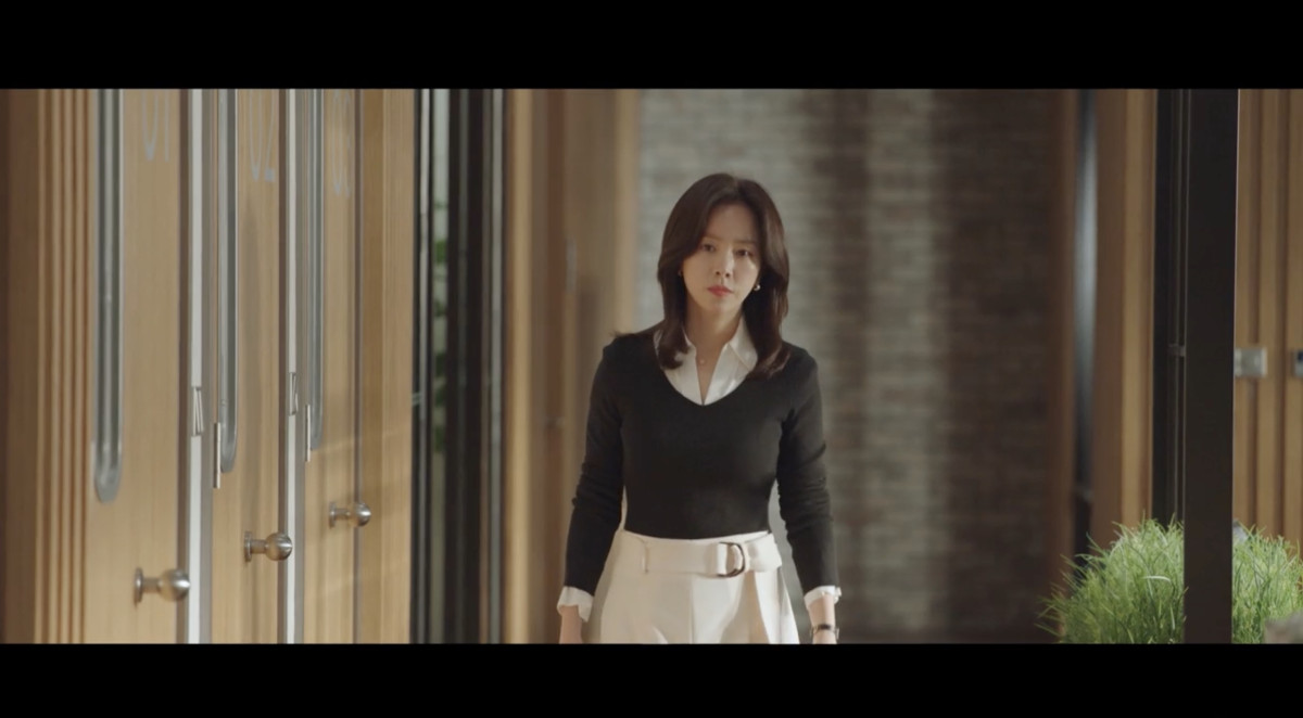 韓流ヒロインの“春のオフィスカジュアル”がかわいい！　人気韓国ドラマ4選