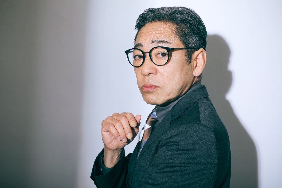 市川中車、歌舞伎になじみのない新宿での公演に並々ならぬ思い　大躍進続く息子・團子は「努力の賜物」