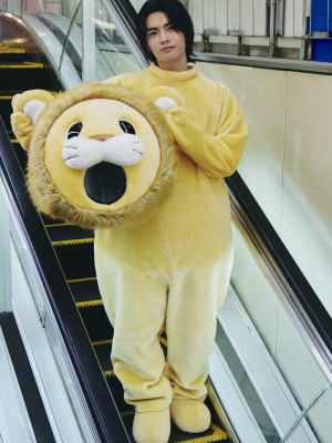 スタダ便特典カット