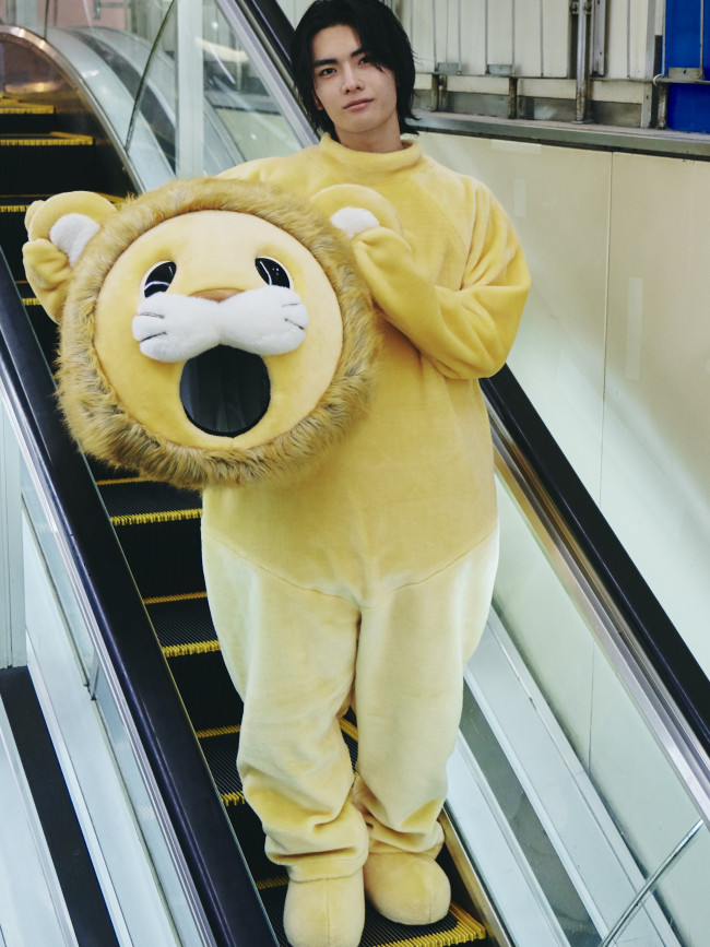 スタダ便特典カット