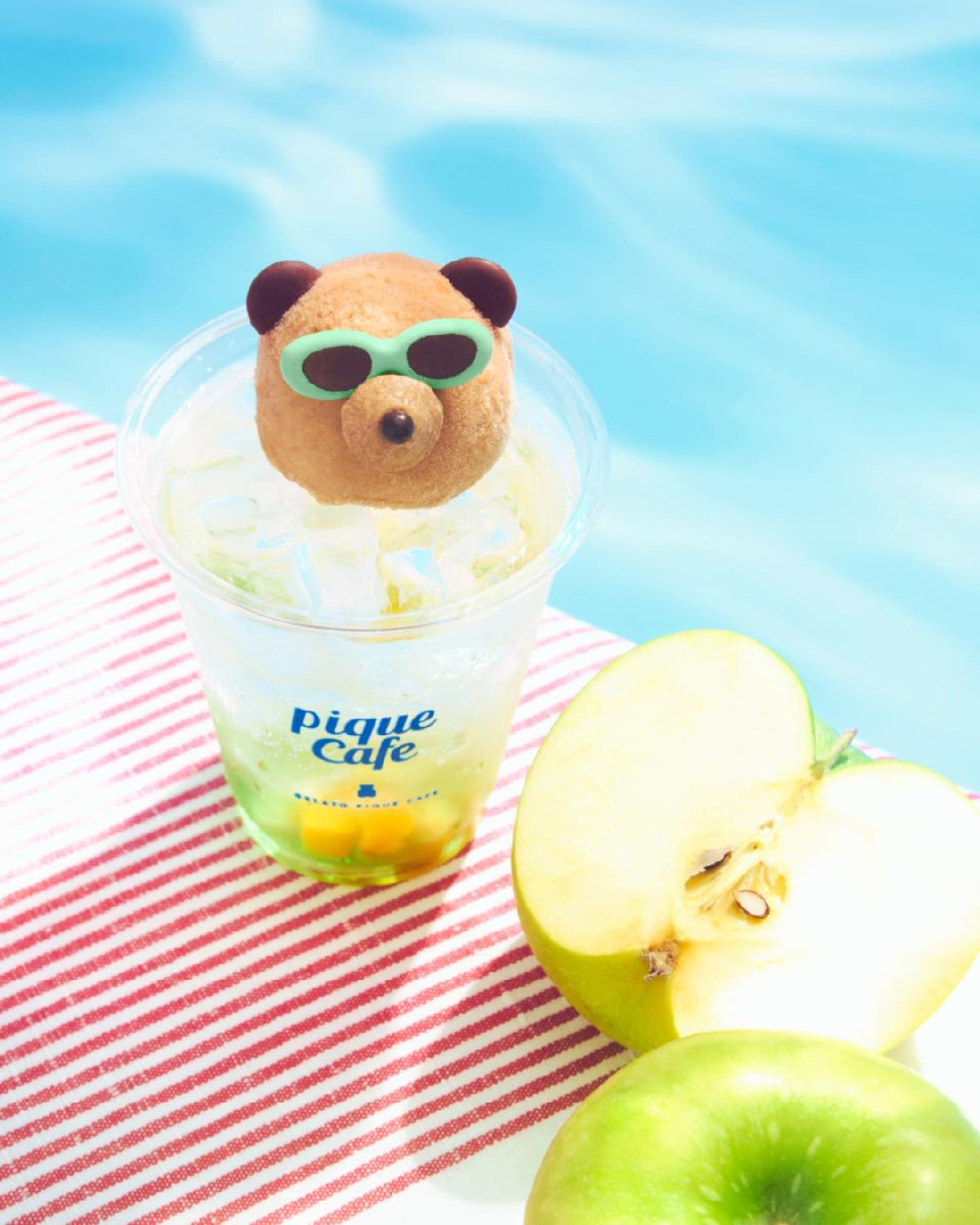 260417「gelato pique cafe」