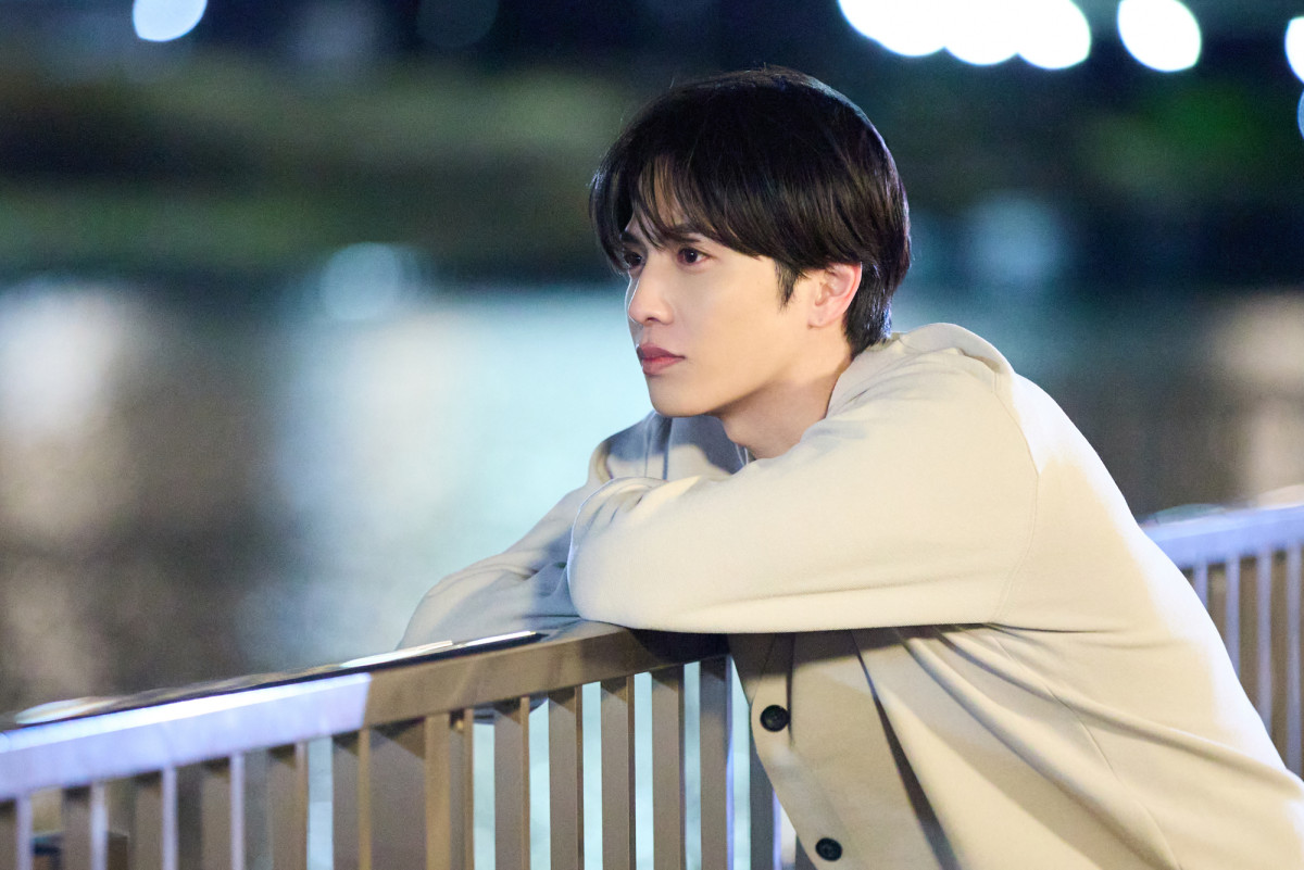 『10回切って倒れない木はない』第2話　“ミンソク”志尊淳、“桃子”仁村紗和の過去が気になり始める