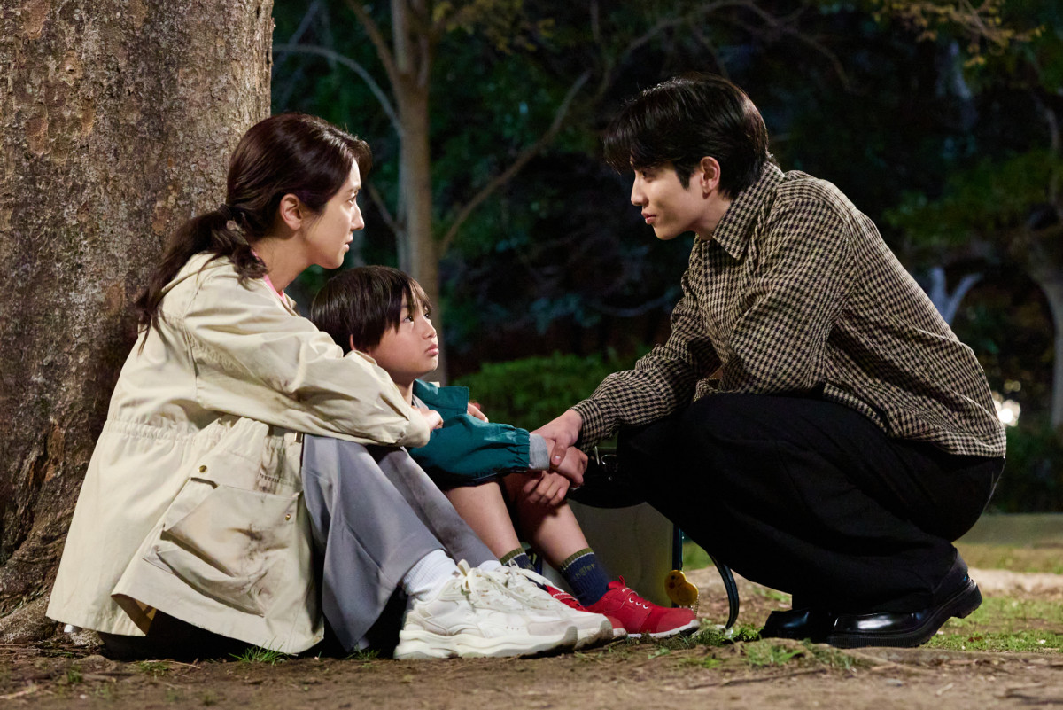 『10回切って倒れない木はない』“桃子”仁村紗和の記憶に驚きの声「まさかの展開」「不穏」