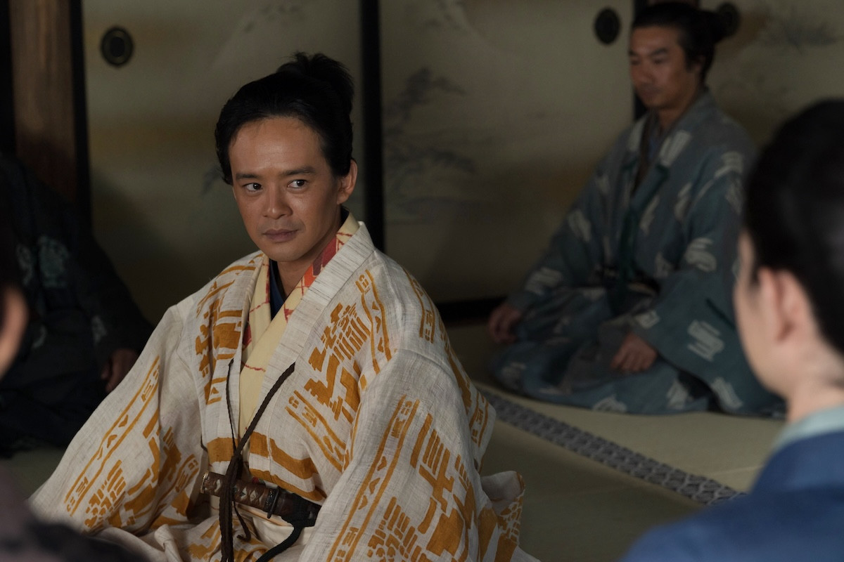 『豊臣兄弟！』“小一郎”仲野太賀「ここは地獄…」返り血浴び涙　ネット衝撃「メンタルケアが必要」「トラウマ回」