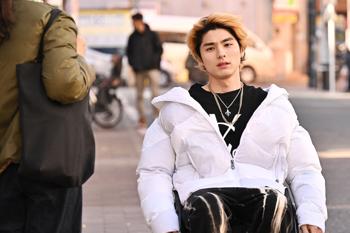 『ＧＩＦＴ』“涼”山田裕貴vs“圭二郎”本田響矢、ガチンコ対決に称賛続々「熱すぎて涙」「花道と流川の誕生」（ネタバレあり）