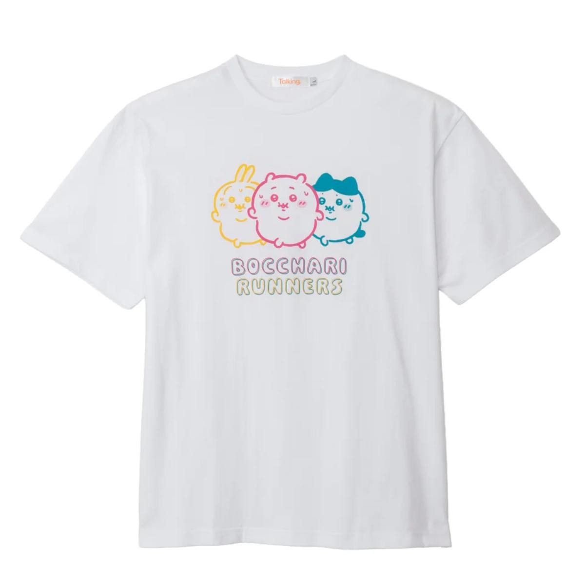 260421「ちいかわ T－SHIRTS FES 2026」