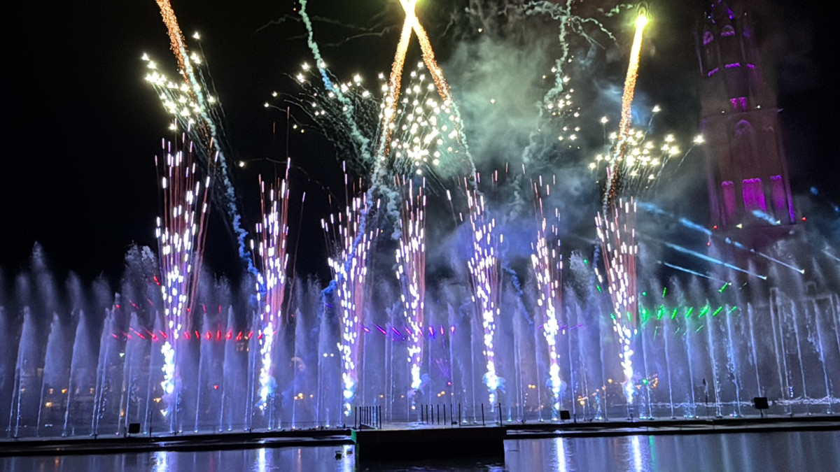 20260422 【本イベント以外使用NG】「シャワー・オブ・ライツ : HARMONICS WITH EVANGELION」に登場した高橋洋子