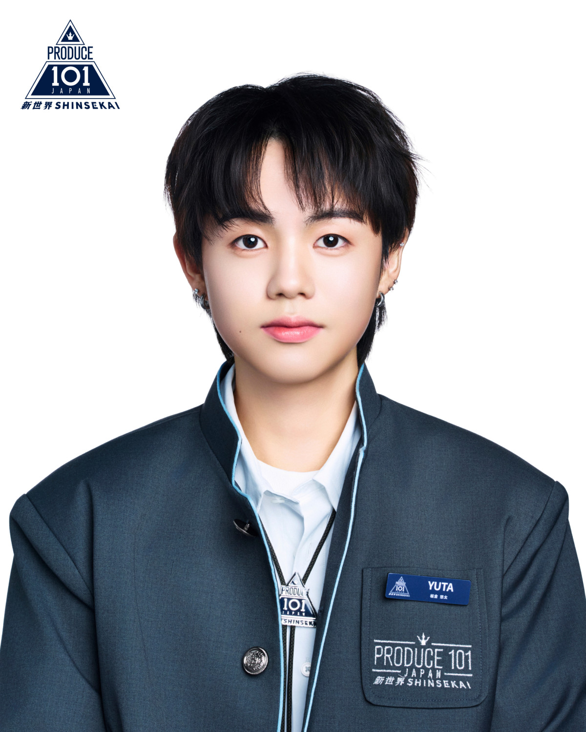 【オフィシャル】『PRODUCE 101 JAPAN 新世界』