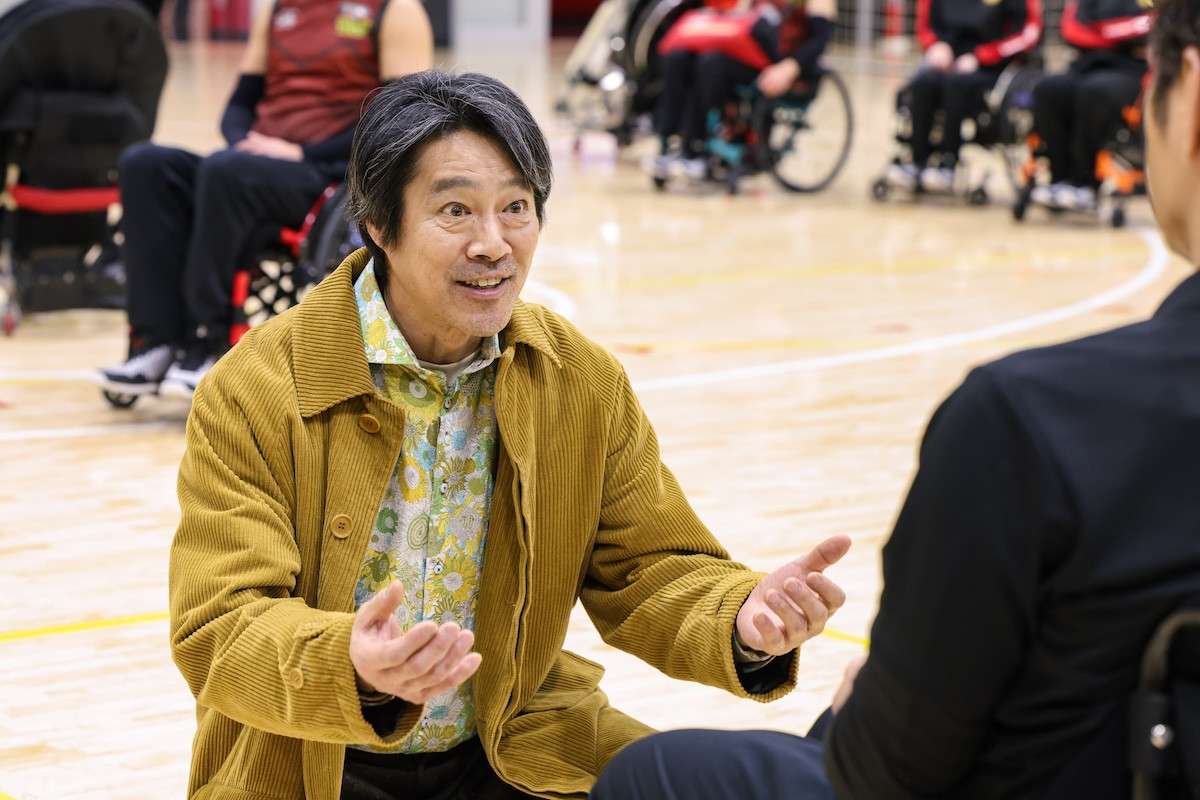 『ＧＩＦＴ』“涼”山田裕貴「みんなが離れてった…」涙の告白にネットもらい泣き「苦しい」「鳥肌止まらない」