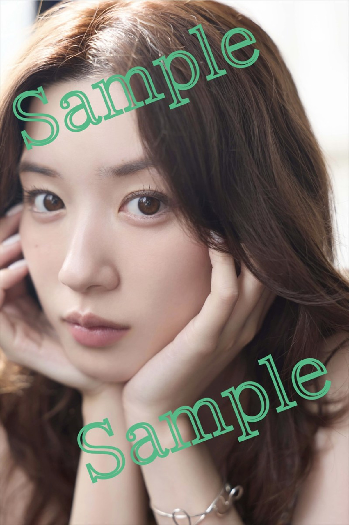 永野芽郁、フォトブック＆スタイルブック『MAGNOLIE』購入者特典フォトカードビジュアル一挙解禁