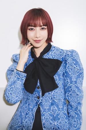 美弥るりか
