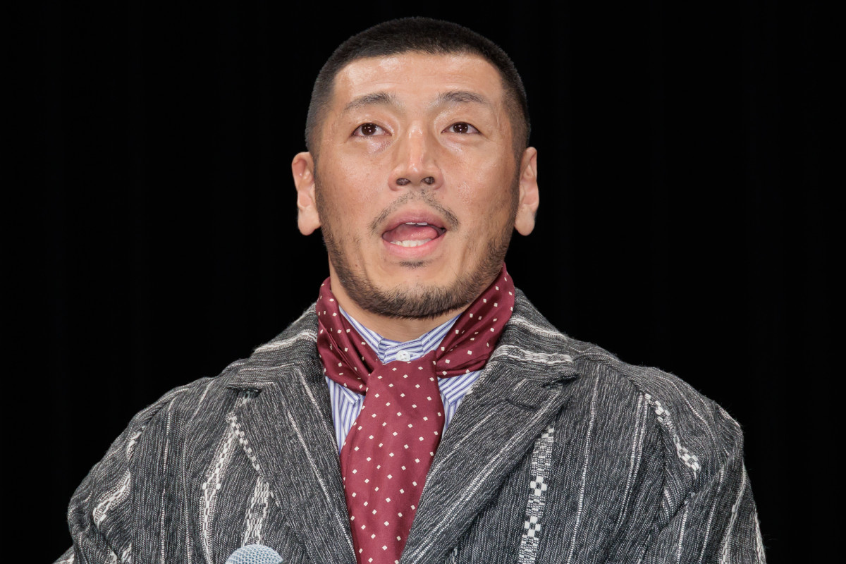 水上恒司、“15kg”増量の福士蒼汰の肉体に「もう僕は筋肉って言えない」