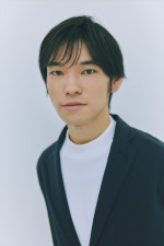 舞台『二階堂朝陽は助けに来る』に出演する篠原悠伸