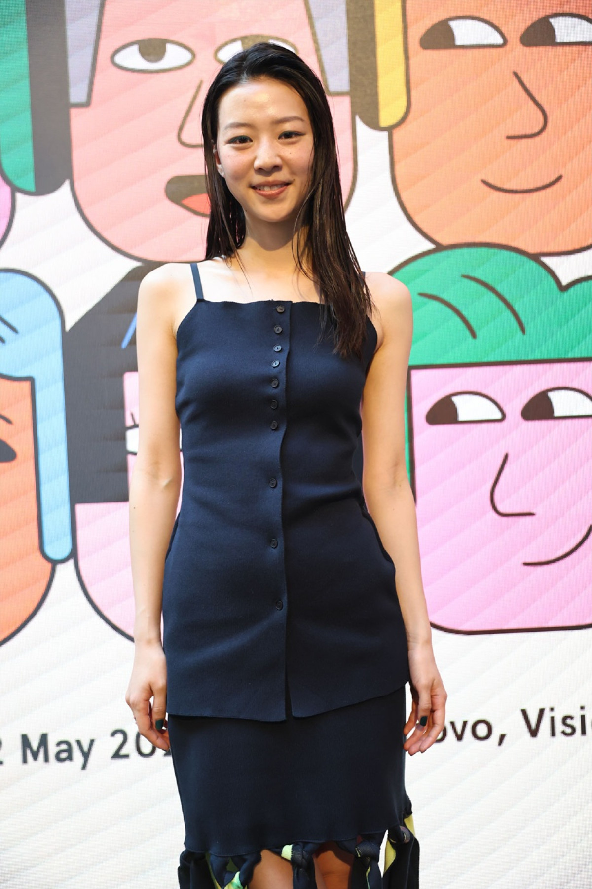 MEGUMI「すごくエモーショナルな経験に」　プロデュース作品『FUJIKO』が伊・ウディネ映画祭で世界初上映