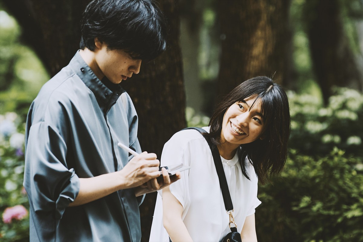 谷崎潤一郎『饒太郎』原案　映画『JOTARO』より本予告＆場面カット公開