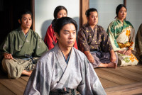 大河ドラマ『豊臣兄弟！』第13回「疑惑の花嫁」より