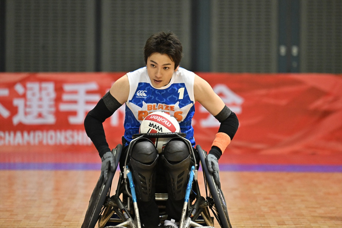 日曜劇場『ＧＩＦＴ』堤真一＆山田裕貴＆有村架純が対談！　「車いすラグビー」の魅力とドラマへの熱い想いを語る