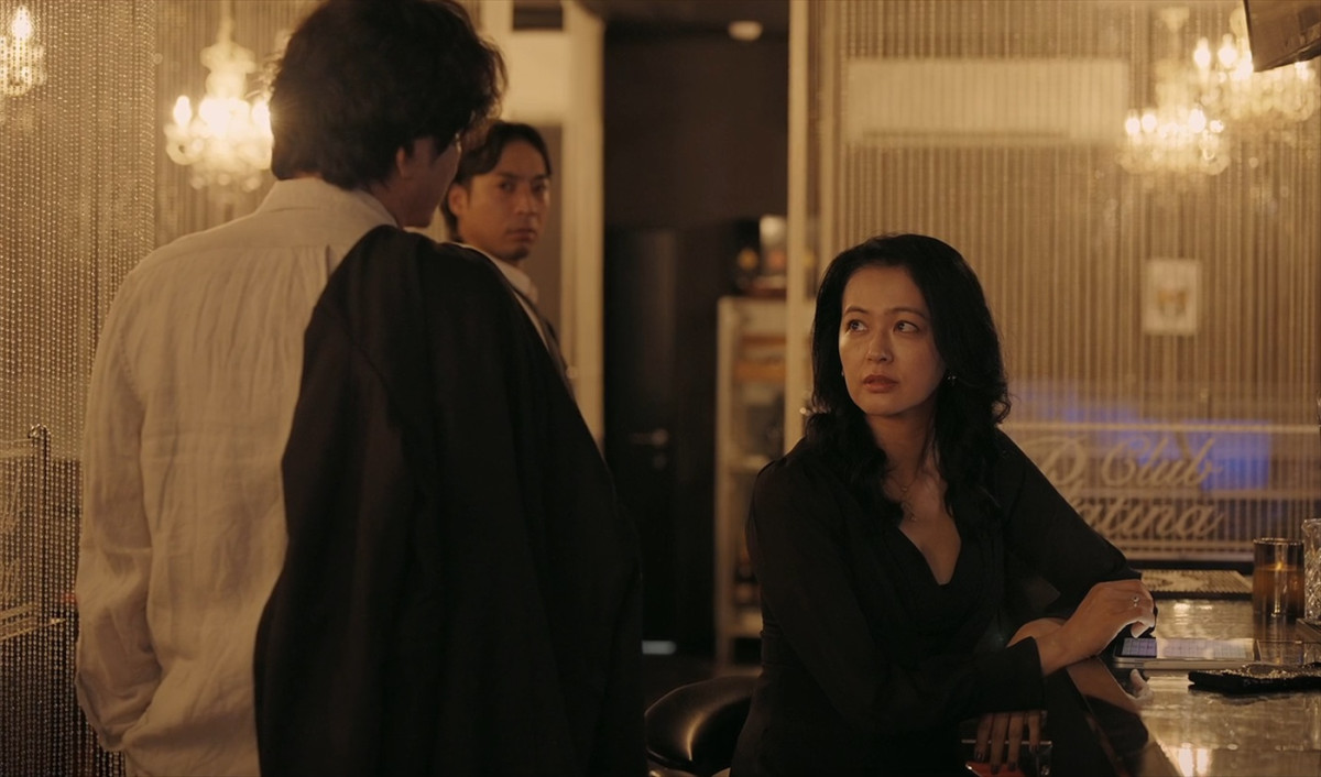 萩原聖人、ジャパニーズ・ノワール映画『月の犬』で主演！　「僕の中に多様な変化が生まれた」