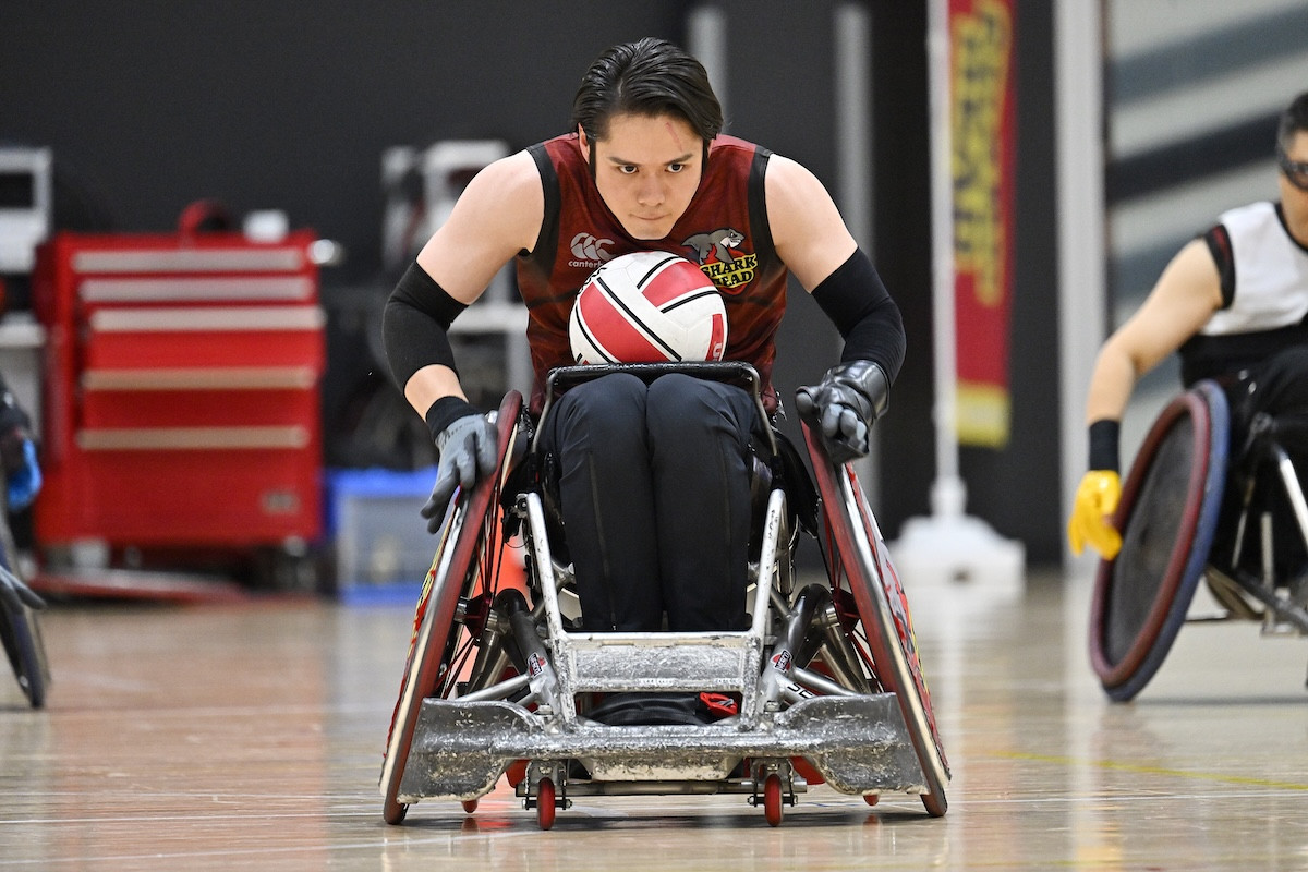 『ＧＩＦＴ』初回 “国見”安田顕、試合直後にまさかの言葉　ネット騒然「性格悪すぎん？？」「悪役最高」（ネタバレあり）