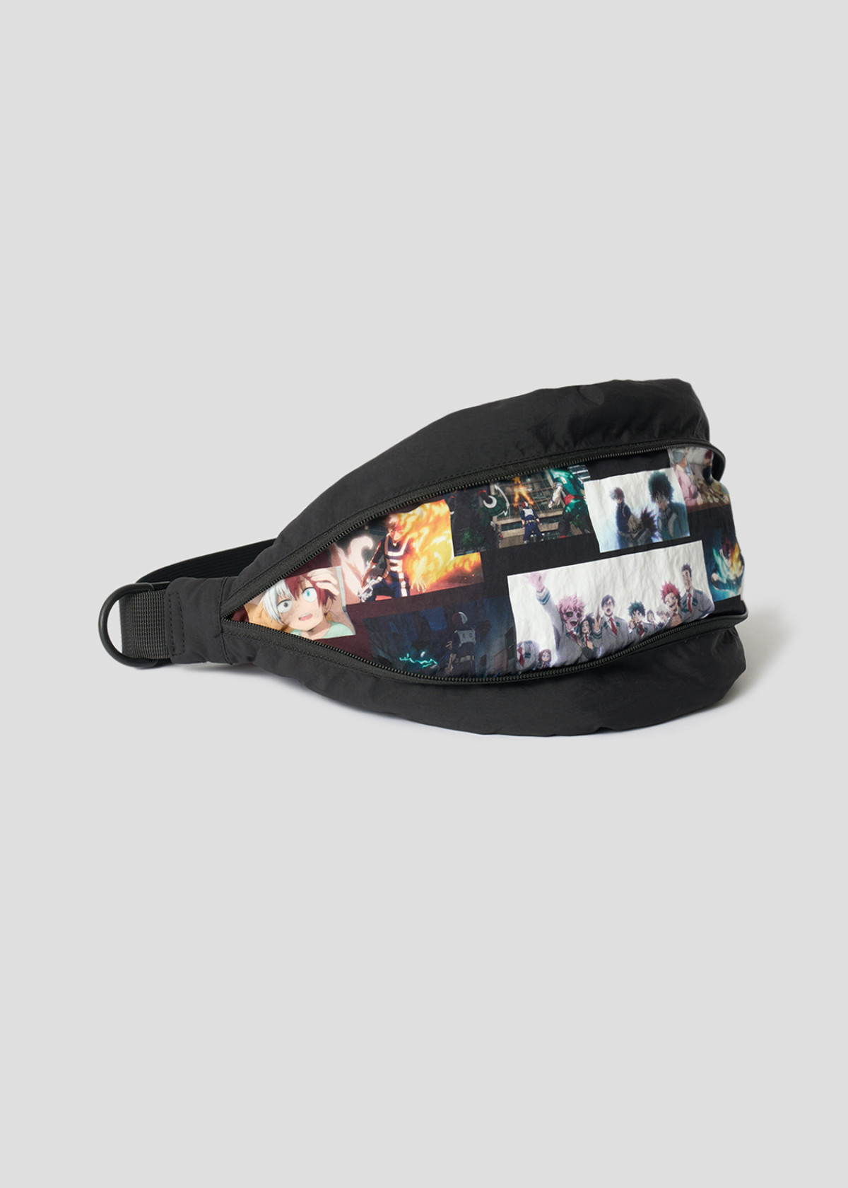 20260415 『ヒロアカ』×「グラニフ」