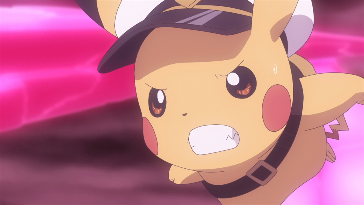 『アニポケ』新章「ワンダーボヤージュ」編5.22スタート！　「ライジングアゲイン」編最新PVも公開