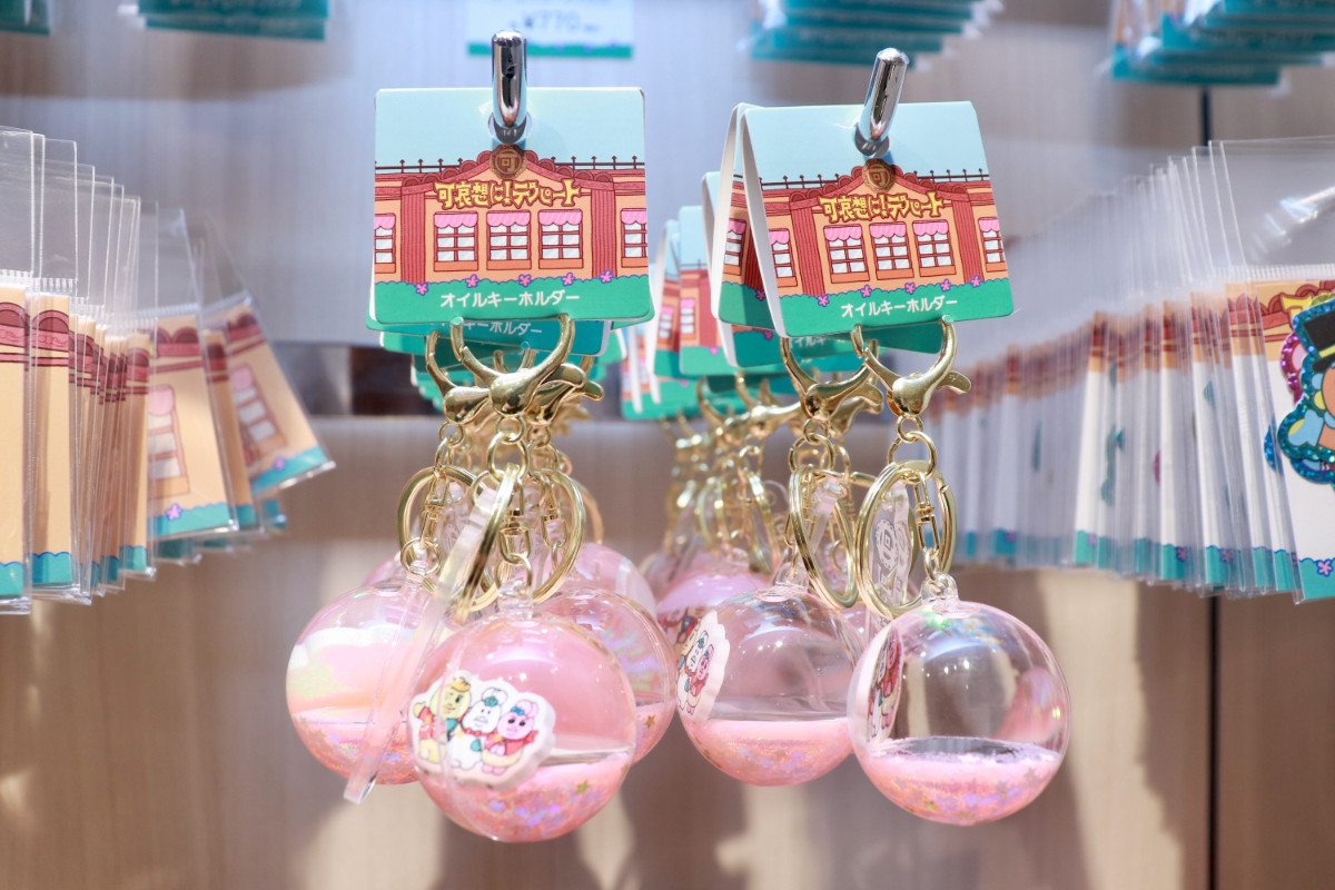 20260424_「祝 閉店！可哀想に！デパート」展