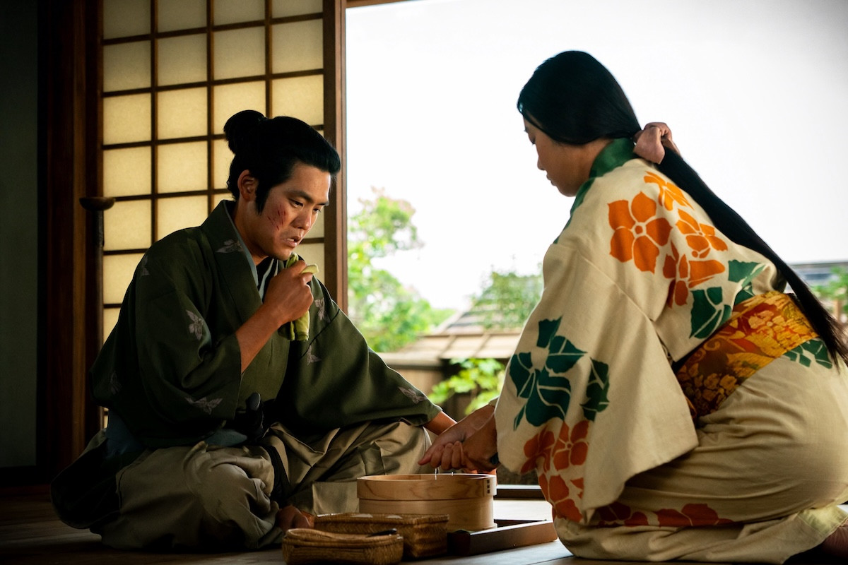 『豊臣兄弟！』“信長”小栗旬、“光秀”要潤に非情な命令　衝撃展開にネット騒然「完全に修羅モード」「本能寺まっしぐら」