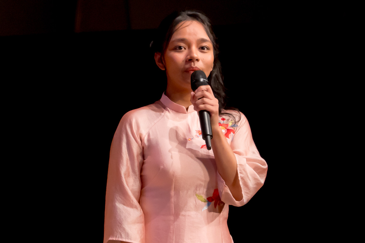 WEST.桐山照史、『ミス・サイゴン』オーディション時の強い思い「絶対かましたる！」