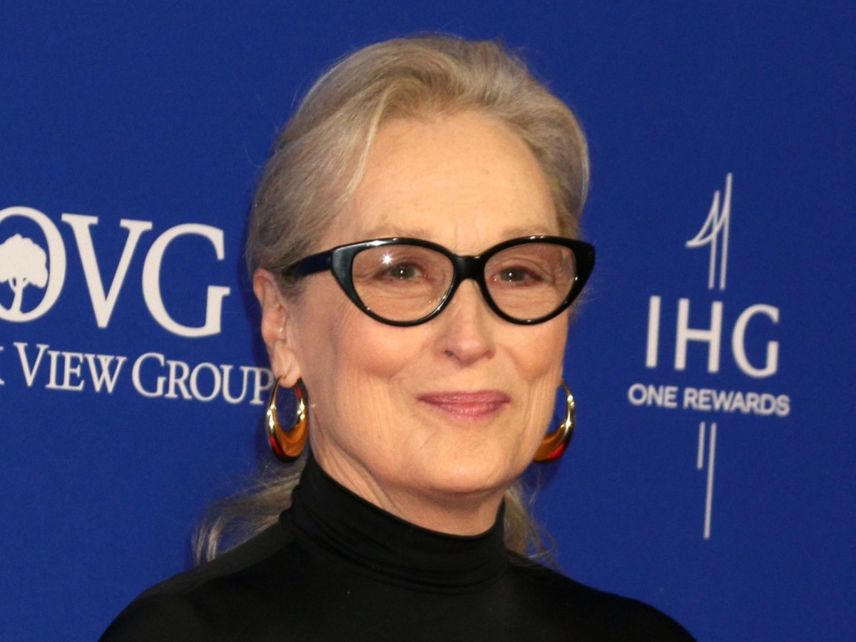 メリル・ストリープ、『ソフィーの選択』子役からのメッセージに感激