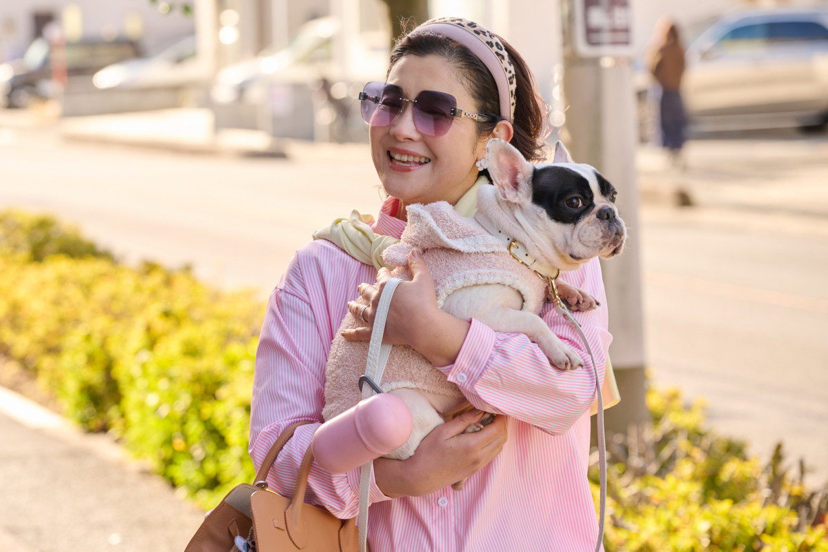 Snow Man宮舘涼太がイケメンアンドロイド役に！　『ターミネーターと恋しちゃったら』今夜スタート