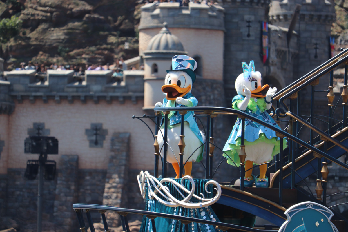 20260408 TDS25周年「スパークリング・ジュビリー」