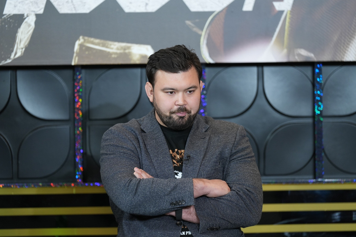 ウルフアロン1000万円企画　最後の挑戦者“金メダリスト”＆“RIZIN選手”の正体判明！