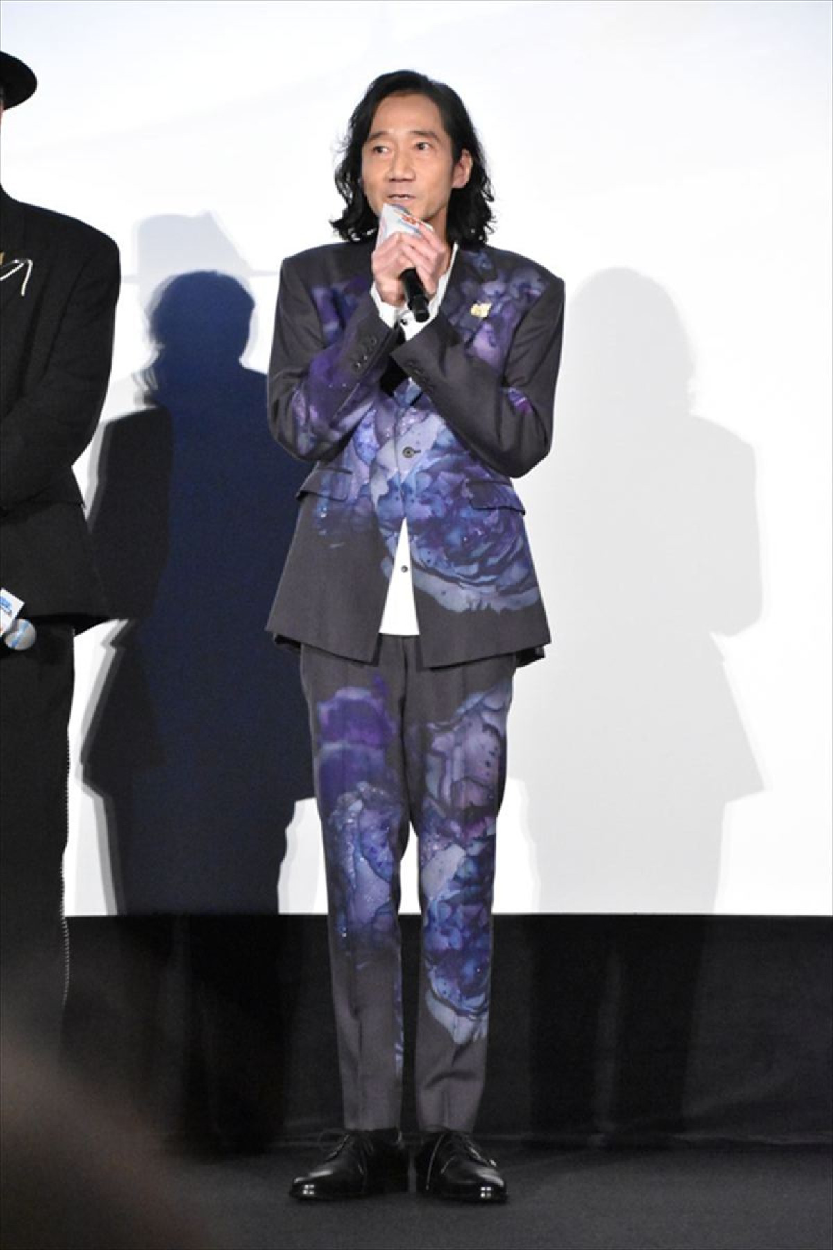 沢城みゆき、“田中敦子さんのエッセンス”を引き継ぎ演じた萩原千速　『コナン』新作映画で“千速の女”激増に喜び