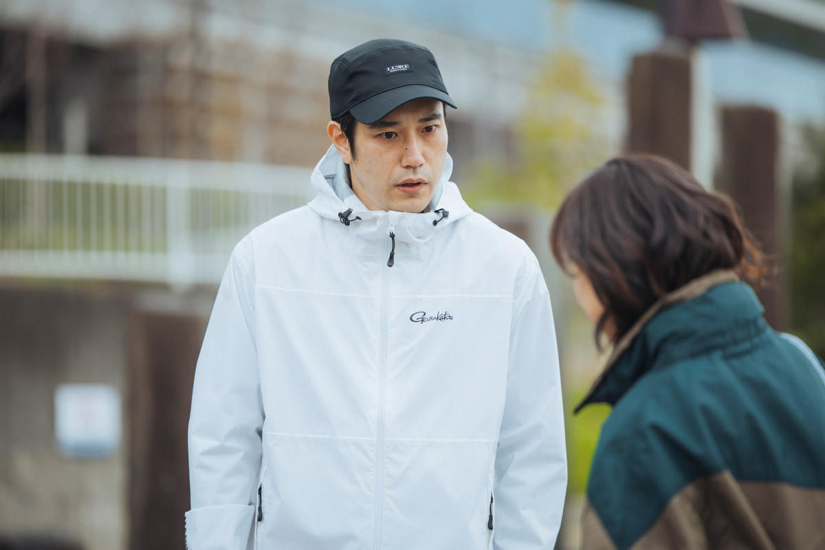 『時すでにおスシ!?』第2話　“大江戸”松山ケンイチのクラスで事件が起こる