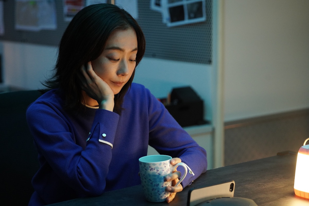 『ボーダレス』第2話 “桃子”土屋太鳳＆“蕾”佐藤勝利、警視庁-神奈川県警に関わる射殺事件を捜査