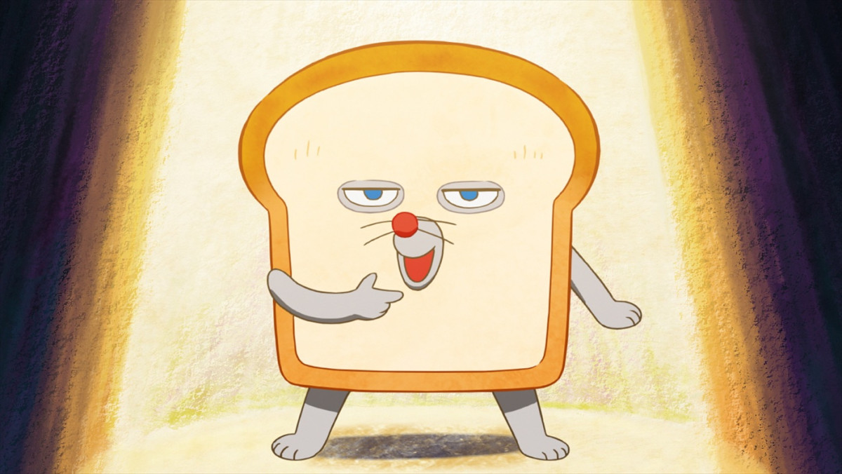 パンどろぼう役に朝井彩加！　アニメ『パンどろぼう』ティザーPV第2弾解禁　ED主題歌はきゃりーぱみゅぱみゅ