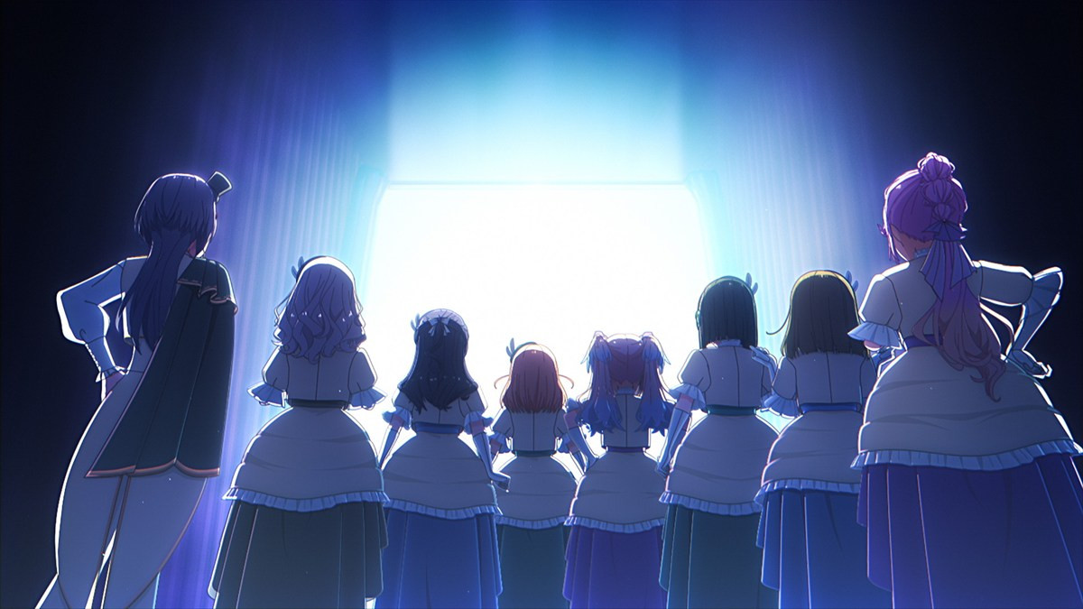 『映画 ラブライブ！蓮ノ空女学院スクールアイドルクラブ Bloom Garden Party』11人の奮闘を描く本予告解禁