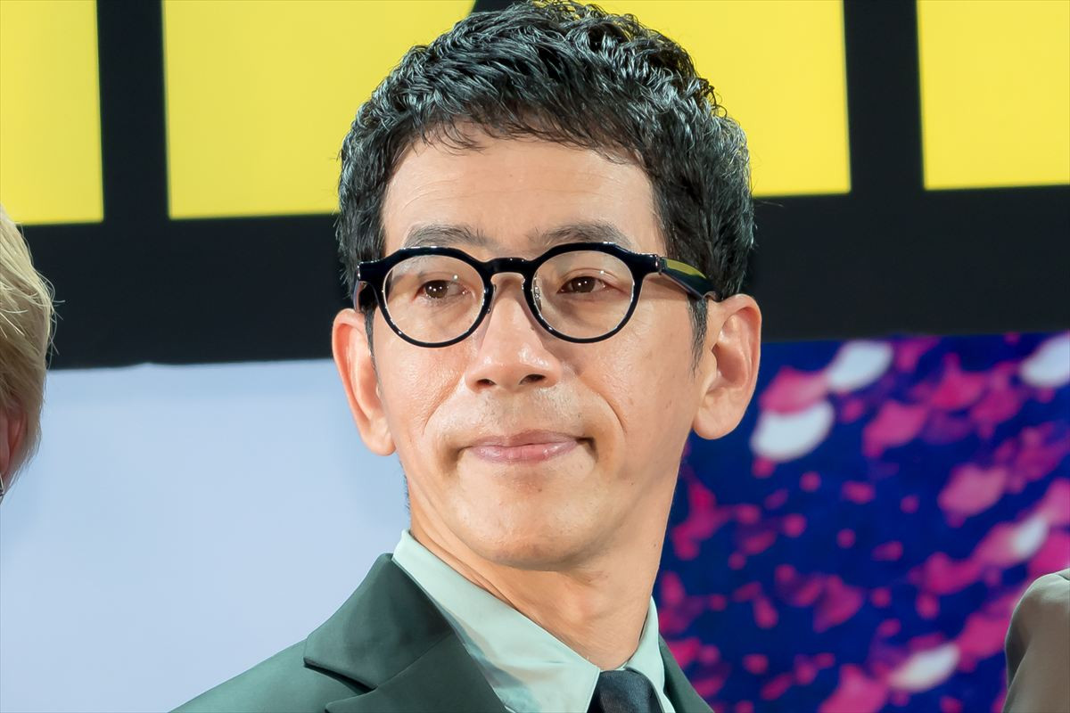 芦田愛菜、初共演・唐沢寿明との撮影は「いっぱいいっぱいでお芝居をさせていただいた」