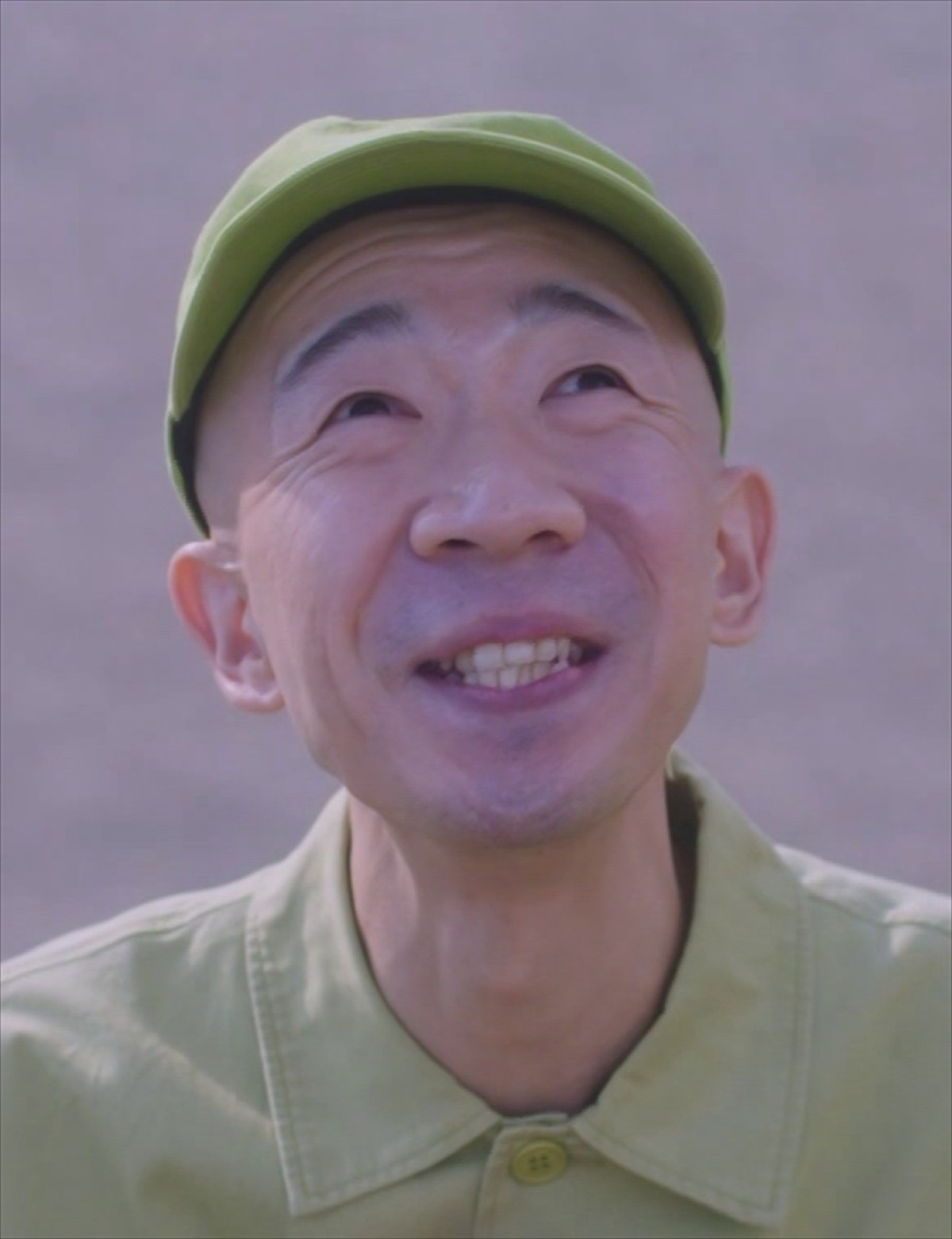 『ムショラン三ツ星』炊場で働く受刑者役の新キャストに温水洋一・ひょうろく・DOTAMAら決定