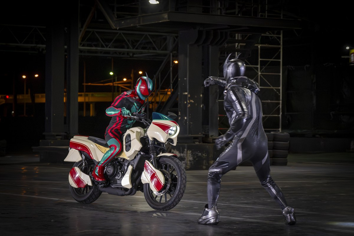 『仮面ライダーゼッツ』第32話「超える」、運命に翻弄されても夢の力を信じろ