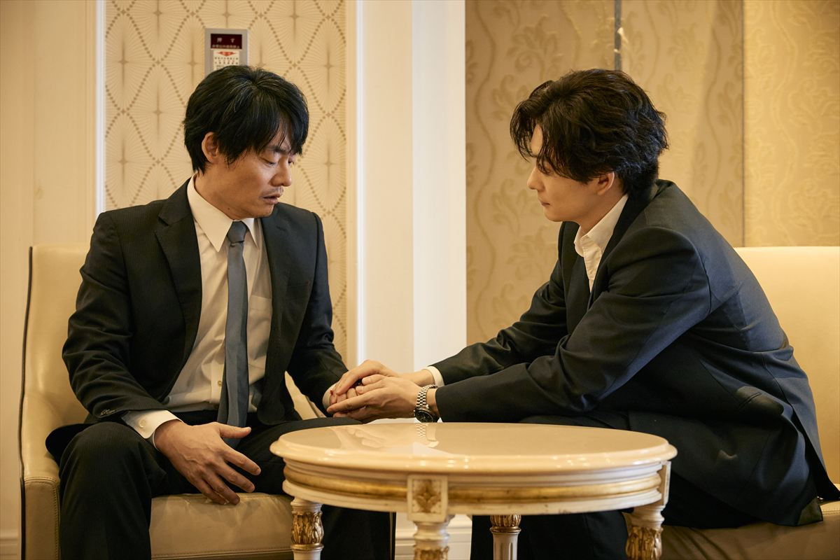 『田鎖ブラザーズ』2週連続登場“もっちゃん”山中崇、“数字の弱さ”にネット注目「伏線ですか？」「ミスリード？」