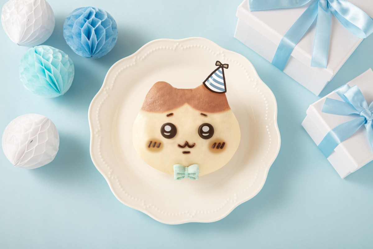 202460424 ちいかわベーカリー